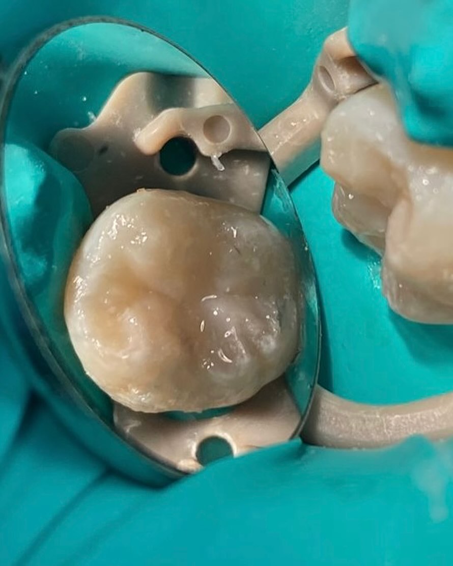 Clinica dental en Mérida