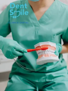 Especialista en colocación de braquets en mérida