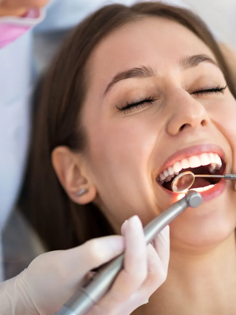 Reparación de Braquets en Mérida